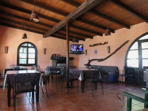 TAIGA Tarifa Valdevaqueros - Camping Cadix - Image N°13