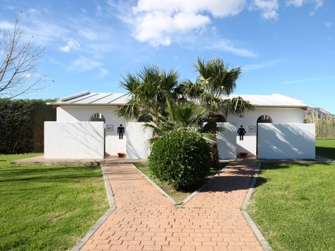 TAIGA Tarifa Valdevaqueros - Camping Cadix - Image N°16