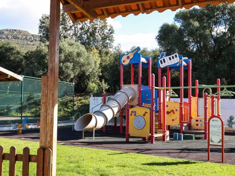 TAIGA Tarifa Valdevaqueros - Camping Cadix - Image N°20