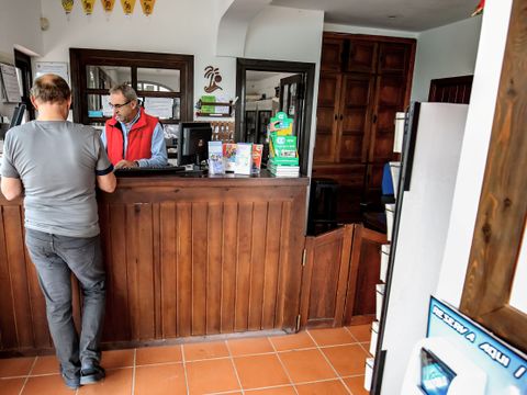 TAIGA Tarifa Valdevaqueros - Camping Cadix - Image N°8