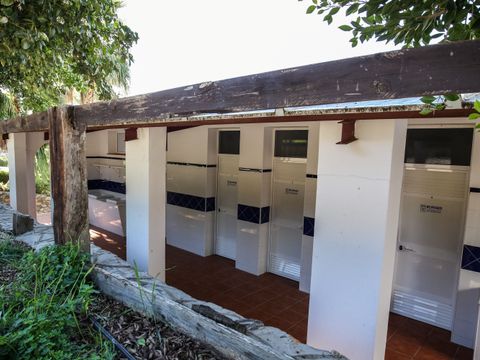 TAIGA Tarifa Valdevaqueros - Camping Cadix - Image N°19