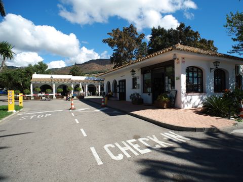 Camping Valdevaqueros - Camping Cadix - Image N°2