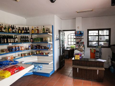 TAIGA Tarifa Valdevaqueros - Camping Cadix - Image N°14