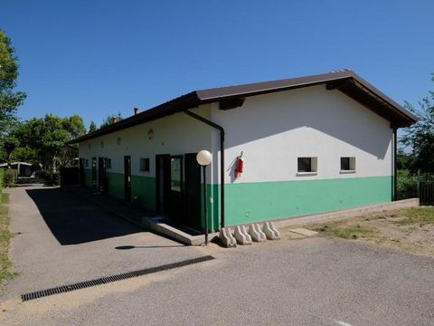 Camping Iris Park - Camping Brescia - Image N°30