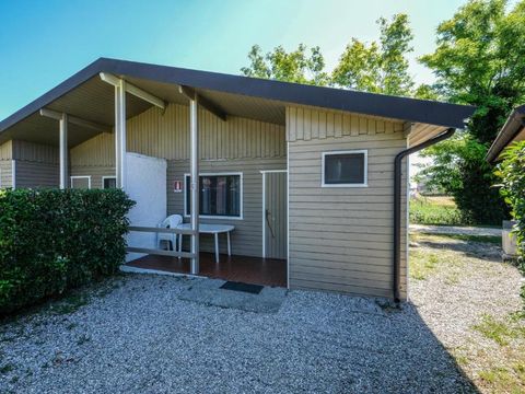 Camping Iris Park - Camping Brescia - Image N°15