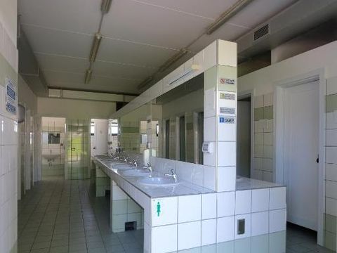 Camping Iris Park - Camping Brescia - Image N°29