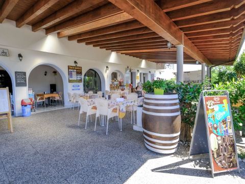 Camping Iris Park - Camping Brescia - Image N°7