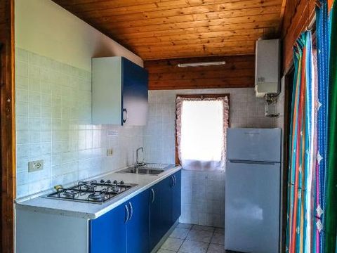 Camping Iris Park - Camping Brescia - Image N°16