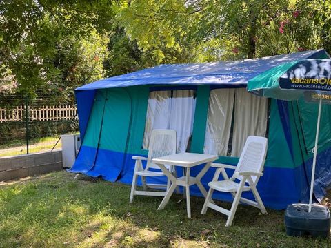 Camping Iris Park - Camping Brescia - Image N°25