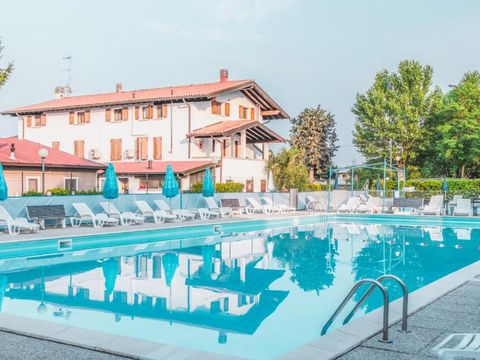 Camping Iris Park - Camping Brescia - Image N°8