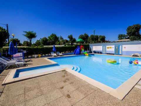 Camping Iris Park - Camping Brescia - Image N°3