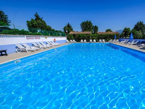 Camping Iris Park - Camping Brescia - Image N°6