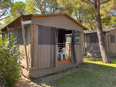 Camping Iris Park - Camping Brescia - Image N°27