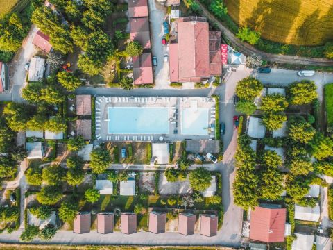 Camping Iris Park - Camping Brescia - Image N°5