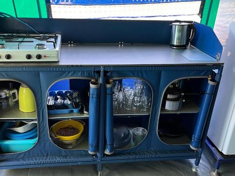 Camping Iris Park - Camping Brescia - Image N°26