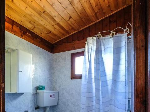 Camping Iris Park - Camping Brescia - Image N°13