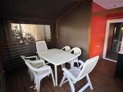 Camping Iris Park - Camping Brescia - Image N°28