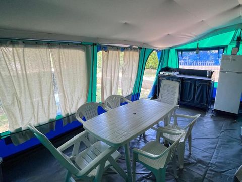 Camping Iris Park - Camping Brescia - Image N°24