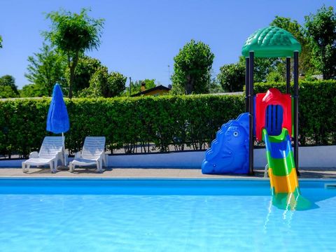 Camping Iris Park - Camping Brescia - Image N°9