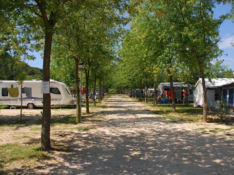 Camping Iris Park - Camping Brescia - Image N°10