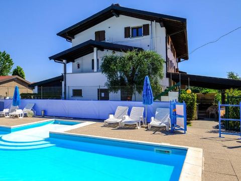 Camping Iris Park - Camping Brescia - Image N°4