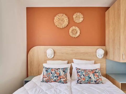 Residence Odalys Bleu Canopee - Camping Landes - Image N°8