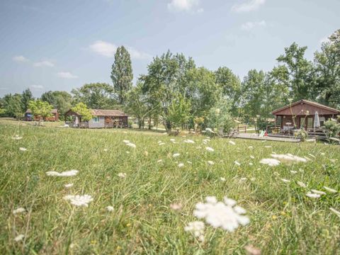 Vodatent Club Les Ormes - Camping Lot-et-Garonne - Image N°15