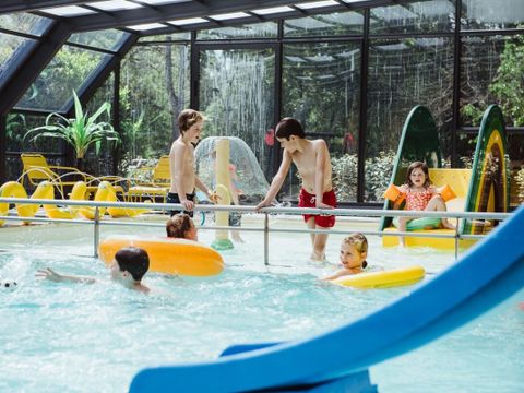 Vodatent Club Les Ormes - Camping Lot-et-Garonne - Image N°6