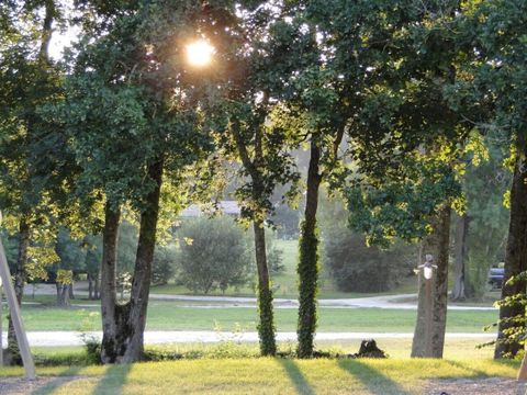 Vodatent Club Les Ormes - Camping Lot-et-Garonne - Image N°17