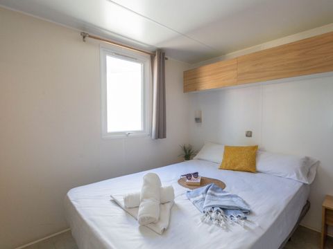 Mobilhome 6 personnes - Gaudí