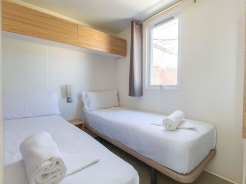 Mobilhome 6 personnes - Gaudí