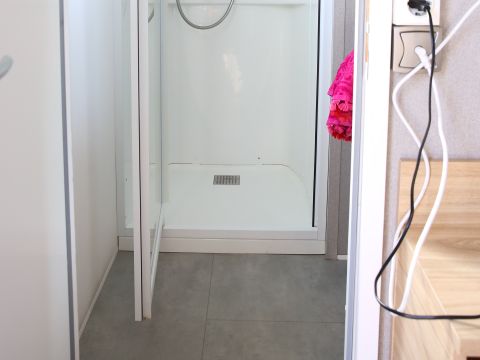 Mobilhome 6 personnes - Gaudí