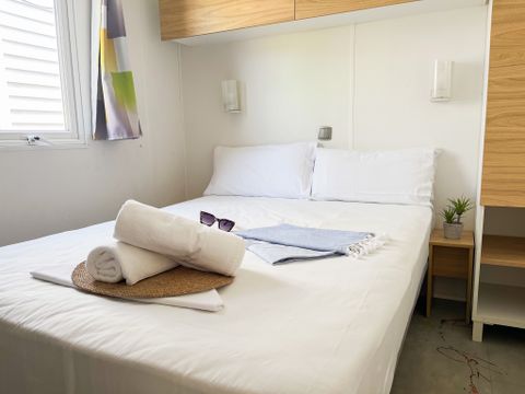 Mobilhome 4 personnes - Dalí