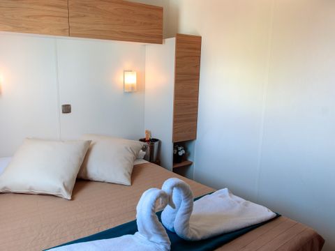 Mobilhome 4 personnes - Dalí