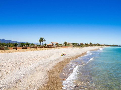 Camping 3 Estrellas Camping 3 Estrellas - Camping Castellón - Image N°11