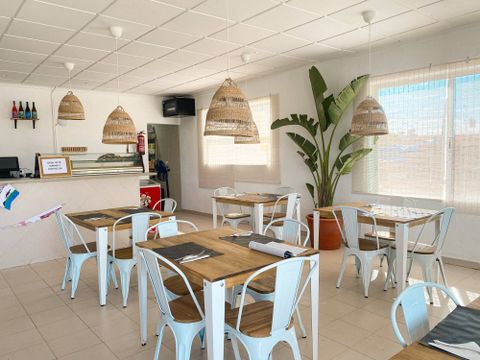 Camping 3 Estrellas - Camping Castellón - Image N°5
