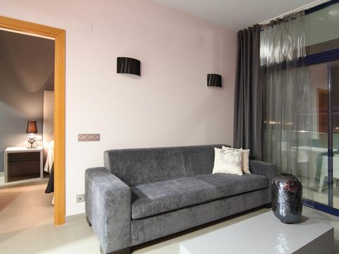 Apolo Suites - Camping Tarragone - Image N°26