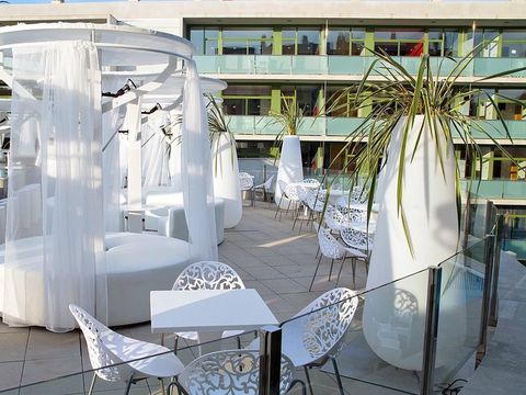 Apolo Suites - Camping Tarragone - Image N°38