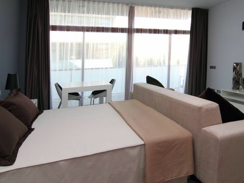 Apolo Suites - Camping Tarragone - Image N°14