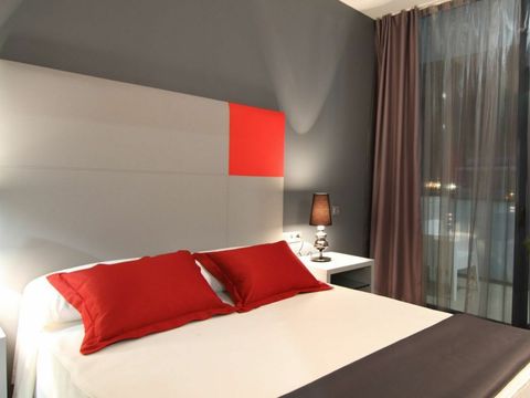 Apolo Suites - Camping Tarragone - Image N°33