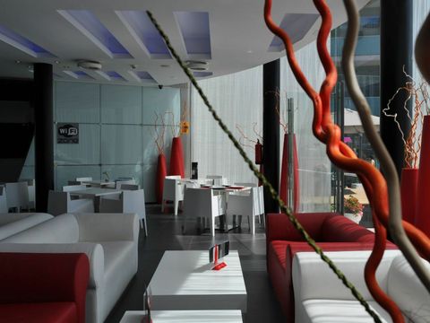 Apolo Suites - Camping Tarragone - Image N°9