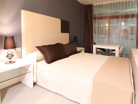 APPARTEMENT 6 personnes