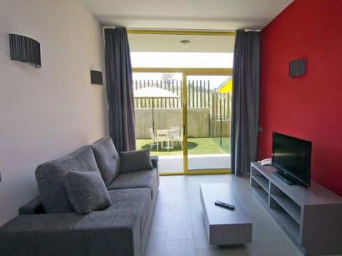 Appartement 6 personnes