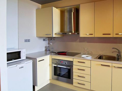 APPARTEMENT 6 personnes