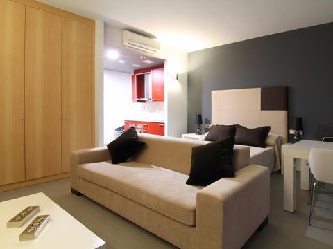 Appartement 4 personnes