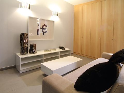 Appartement 4 personnes