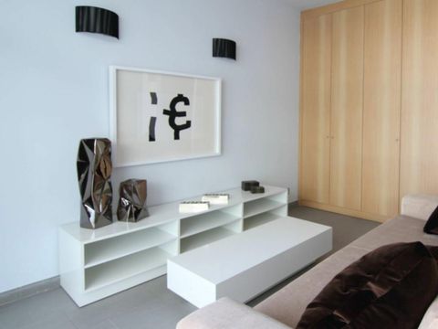 Studio 4 personnes