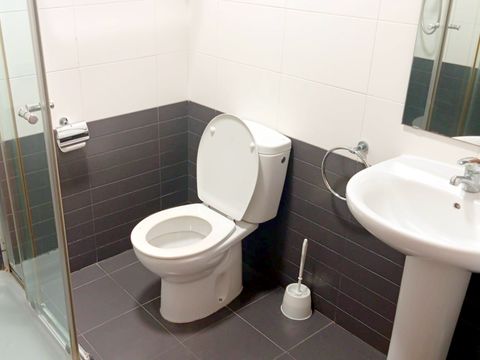 Apolo Suites - Camping Tarragone - Image N°5