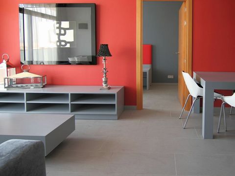 Apolo Suites - Camping Tarragone - Image N°12