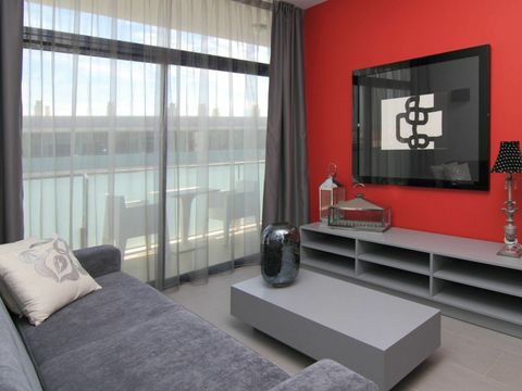 Apolo Suites - Camping Tarragone - Image N°11